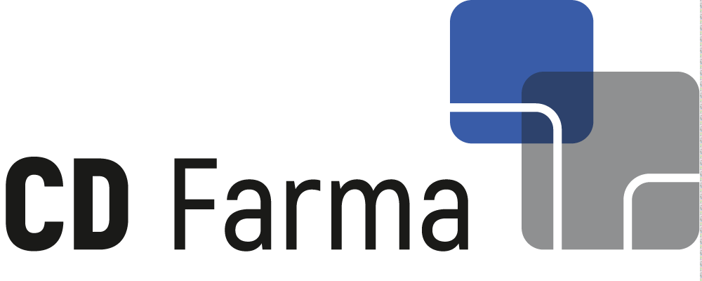 logo CD Farma